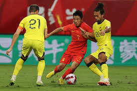 与马尔代夫